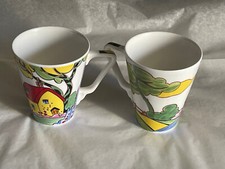 ROYALE GARDEN lot de 2 grandes