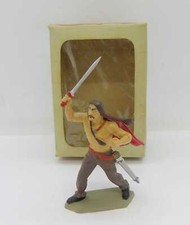 34697 STARLUX / ANTIQUITE / 7007 GAULOIS TORSE NU GLAIVE ET CAPE