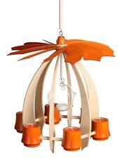 Pendaison de Pyramide Érable