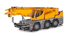 CONRAD - Grue mobile – LIEBHERR LTC 1050-3.1 - 1/50 - CON2121/01