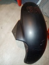 Garde boue avant Kawasaki