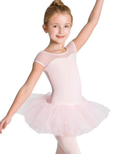 Tutu intégral enfant capezio - intégral, enfant,capezio