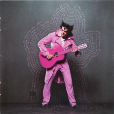 Cd  - M -  - Qui De Nous Deux