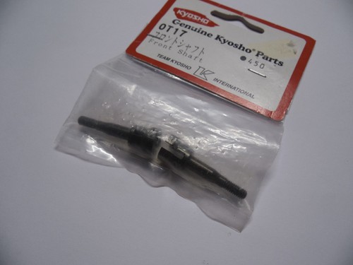 Kyosho front shaft - , ot-17