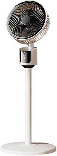 Ventilateur sur pied usb - pied, 3