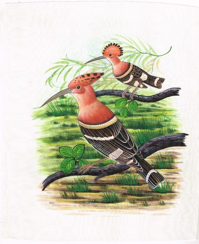 Peinture miniature fines - peinture,