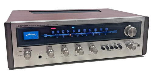 Vintage pioneer 525 - vintage, sx-525