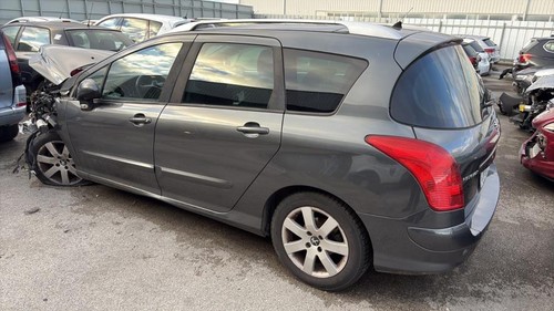 Banquette arriere peugeot - banquette, 308