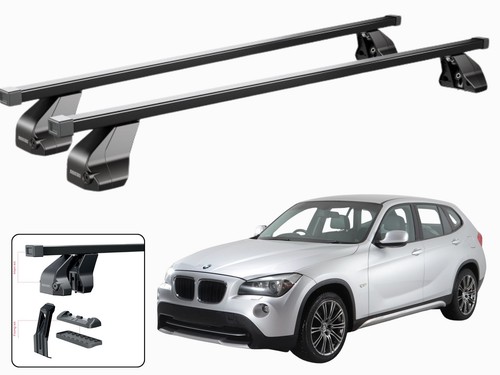 Barres toit pour bmw x1 - de,