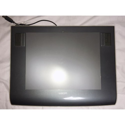 Tablette graphique wacom - tablette,