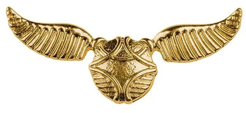 Harry potter pins vif - harry, d'or