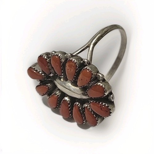 Vintage navajo argent - argent, sterling