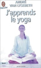 J'apprends le yoga - Van