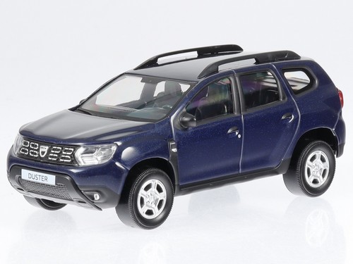 Dacia duster 2018 navy blue - dacia,