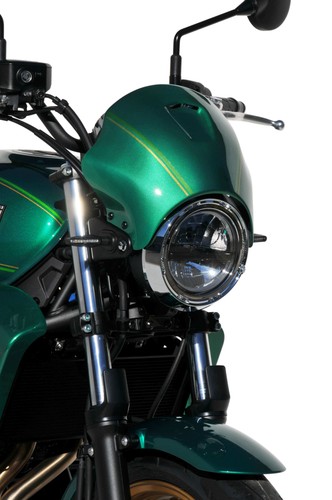 Kawasaki z650 26 - rs, 22/26
