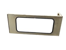 VITRE TRIANGULAIRE CUSTODE