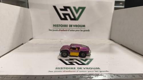 Matchbox lesney superfast - matchbox,