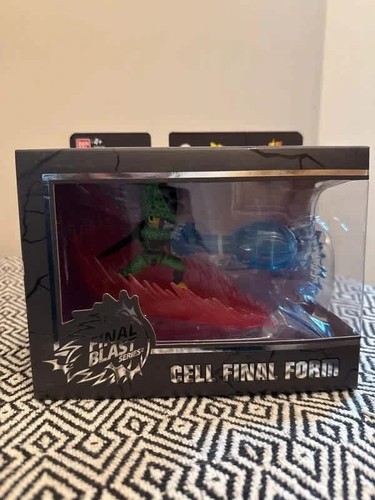 Figurine super sayian - figurine,