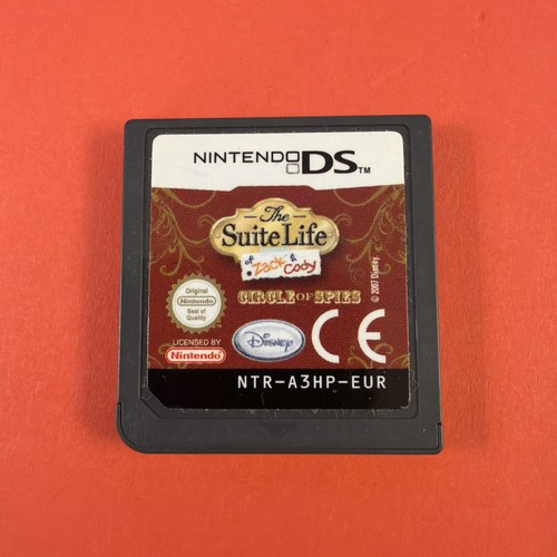 Jeu nintendo la vie - -,