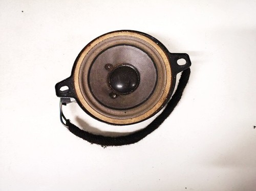 Saab 2003 speaker - saab, 9-3