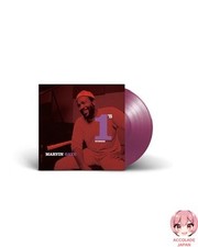 Motown Number 1's - disque vinyle vinyle de couleur violette limitée