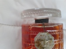 Ancien parfum perlinette de chez volnay