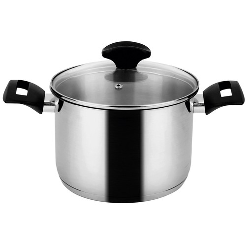 Casserole 18cm induction - 18cm,