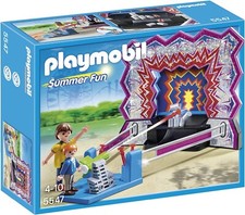 Playmobil 5547 summer fun