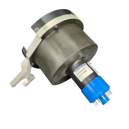 Photomultiplicateur xp3540 - photomultiplicateur, xp3540/bc