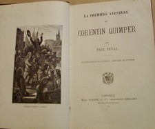 FEVAL Paul - LA PREMIERE