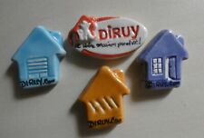 Feve série Nex  Diruy