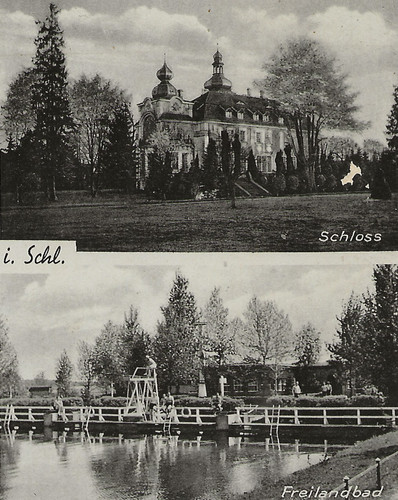 686 halbau en silésie - 74/686,