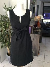 Robe KOOKAI taille 38 noire très bon état quasi Neuve