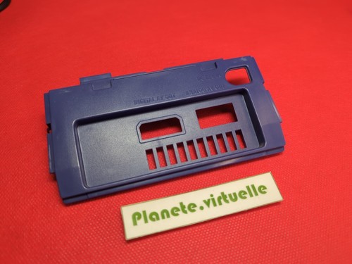 Original plastic cover - , face