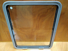 Mobile Home Fenêtre Latérale