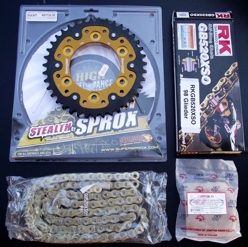 Xso supersprox stealth kit - supersprox,
