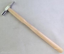 marteau d'horloger bijoutier