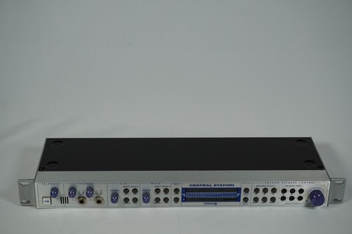 Presonus central station - presonus,