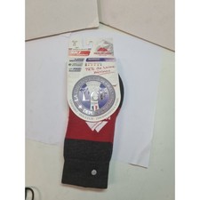 CHAUSSETTES SKI LAINE MERINOS LCF -TAILLE UE 35/37 MOUNTAIN SERVICE