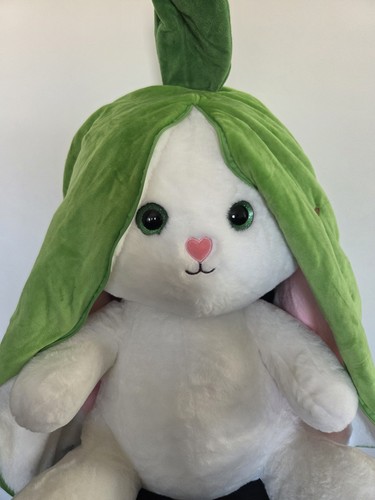 Grande peluche lapin de - de, 50
