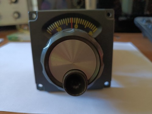 Yaesu sommerkamp vfo 101 - yaesu, ft