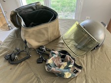 Casque Garant Tig Psh 77, GSG9