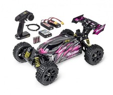 CARSON 1:8 Akuma Buggy 4WD 100% RTR Rose / 500409083
