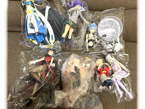 Anime mixed set lycor - mixed, dal
