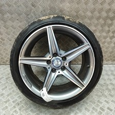 Mercedes-Benz C T-Model S205