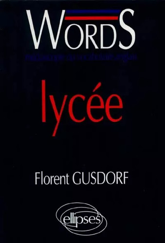 Words lycée médiascopie - :, du
