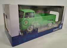Volkswagen T2 Pick-Up Green