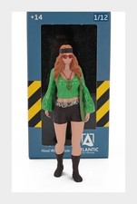 ATLANTIC ATL12034 Figurines -