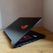 PC portable Gamer Asus ROG