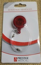  Porte-identifiant prestige